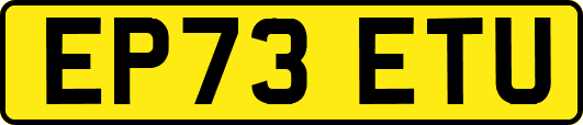 EP73ETU
