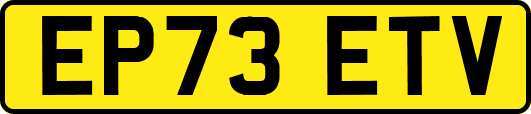 EP73ETV