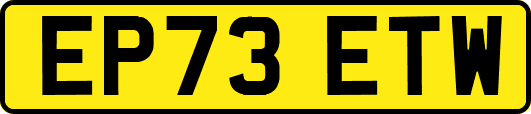 EP73ETW