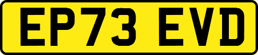 EP73EVD
