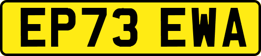 EP73EWA