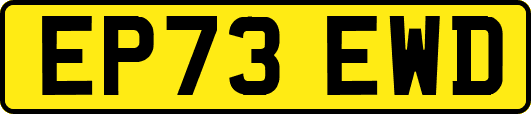 EP73EWD