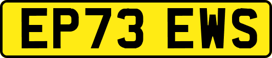 EP73EWS