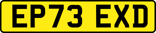 EP73EXD