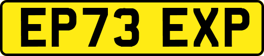 EP73EXP