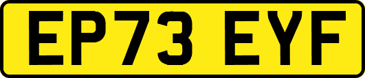 EP73EYF