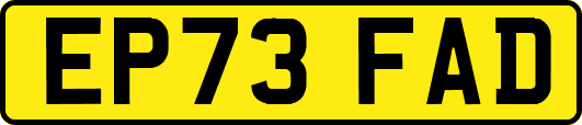 EP73FAD