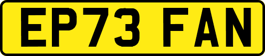 EP73FAN