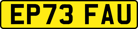 EP73FAU
