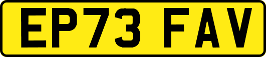 EP73FAV