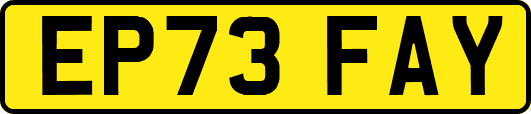 EP73FAY