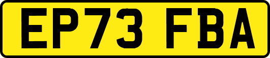 EP73FBA