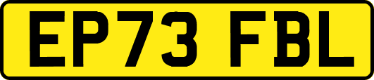 EP73FBL