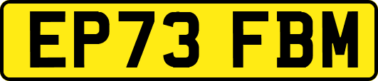 EP73FBM