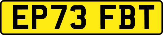 EP73FBT