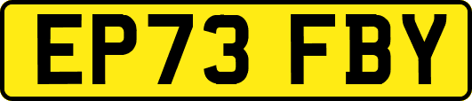 EP73FBY