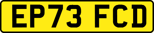 EP73FCD