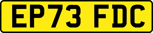 EP73FDC