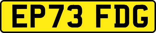 EP73FDG