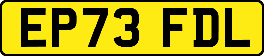 EP73FDL