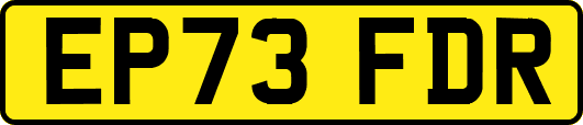 EP73FDR