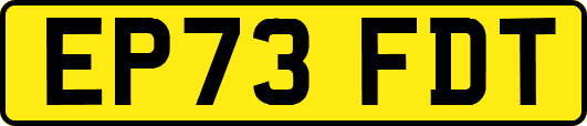 EP73FDT