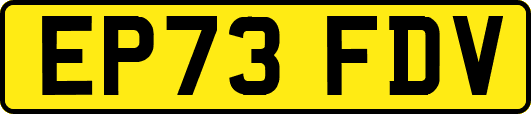 EP73FDV