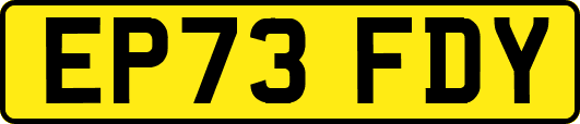 EP73FDY