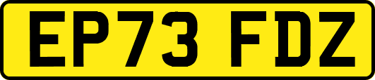 EP73FDZ
