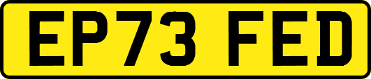 EP73FED