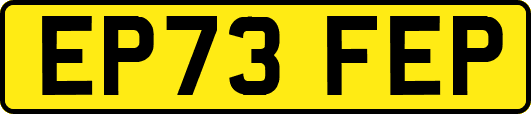 EP73FEP