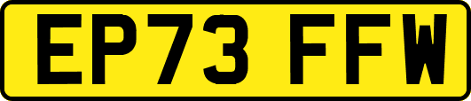 EP73FFW