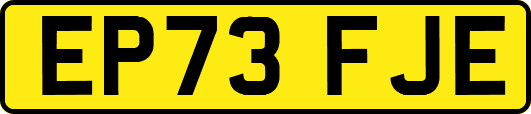 EP73FJE