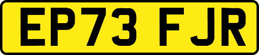 EP73FJR