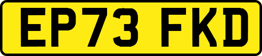 EP73FKD