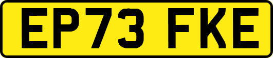 EP73FKE