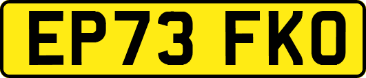 EP73FKO