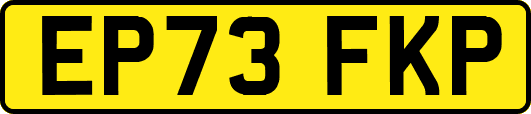 EP73FKP