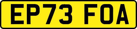EP73FOA
