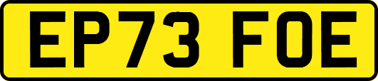 EP73FOE