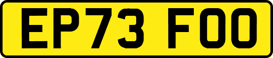 EP73FOO