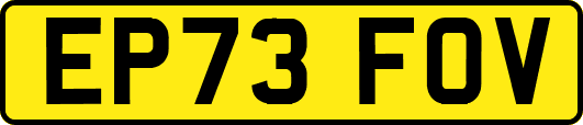 EP73FOV