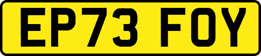 EP73FOY