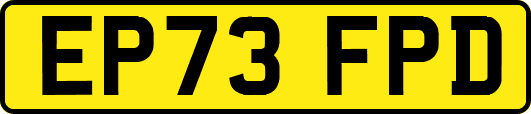 EP73FPD