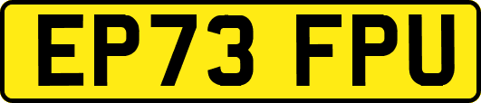 EP73FPU