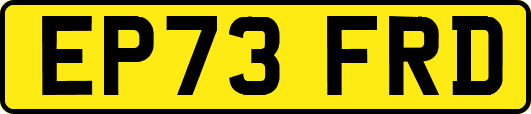 EP73FRD