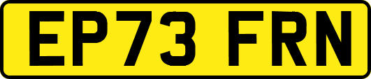 EP73FRN
