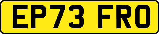EP73FRO
