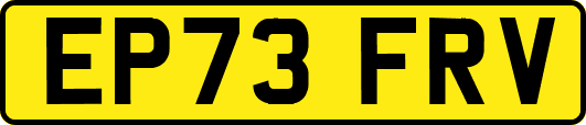 EP73FRV