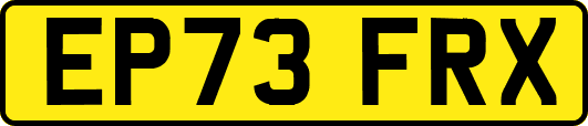 EP73FRX